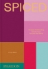 Buchcover und Innenansicht für das Buch: Spiced
