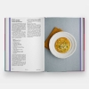 Buchcover und Innenansicht für das Buch: Spiced