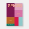 Buchcover und Innenansicht für das Buch: Spiced