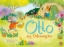 Buchcover und Innenansicht für das Buch: Otto, das Ostermäuschen