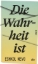 Buchcover und Innenansicht für das Buch: Ha-Re'ayon ha-acharon