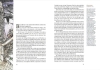Buchcover und Innenansicht für das Buch: Das Rätsel der Varusschlacht. Archäologen auf der Spur der verlorenen Legionen