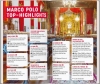 Buchcover und Innenansicht für das Buch: MARCO POLO Reiseführer La Palma