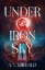 Buchcover und Innenansicht für das Buch: Under the Iron Sky