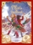 Buchcover und Innenansicht für das Buch: Elfie's Spellbook Volume 3: The Gingerbread Disaster