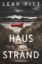 Buchcover und Innenansicht für das Buch: The Beach Hut