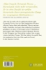 Buchcover und Innenansicht für das Buch: Alberto Caeiro