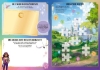 Buchcover und Innenansicht für das Buch: Unicorn Academy  - Sticker Book