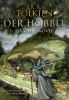Buchcover und Innenansicht für das Buch: The Hobbit Graphic Novel