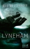 Buchcover und Innenansicht für das Buch: Lyneham