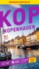 Buchcover und Innenansicht für das Buch: MARCO POLO Reiseführer Kopenhagen