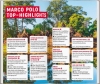 Buchcover und Innenansicht für das Buch: MARCO POLO Reiseführer Kopenhagen