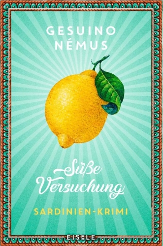 Buchcover und Innenansicht für das Buch: Ora Pro Loco