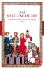 Buchcover und Innenansicht für das Buch: Das Nibelungenlied
