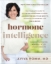 Buchcover und Innenansicht für das Buch: Hormone Intelligence