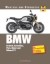 Buchcover und Innenansicht für das Buch: BMW R T 9