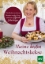Buchcover und Innenansicht für das Buch: Meine besten Weihnachtskekse