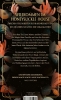 Buchcover und Innenansicht für das Buch: Witches of Honeysuckle House