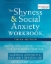 Buchcover und Innenansicht für das Buch: The Shyness and Social Anxiety Workbook