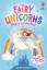 Buchcover und Innenansicht für das Buch: Fairy Unicorns Story Collection