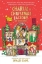 Buchcover und Innenansicht für das Buch: Charlie and the Christmas Factory