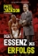 Buchcover und Innenansicht für das Buch: Die Essenz des Erfolgs