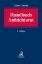Buchcover und Innenansicht für das Buch: Handbuch Aufsichtsrat