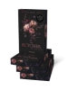 Buchcover und Innenansicht für das Buch: The Butcher