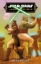 Buchcover und Innenansicht für das Buch: Star Wars: The High Republic (2023) #6-#10; US-Star Wars: The Acolyte - Kelnacca (2024) #1