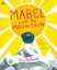 Buchcover und Innenansicht für das Buch: Mabel and the Mountain