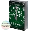 Buchcover und Innenansicht für das Buch: Fifty Shades Freed