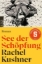 Buchcover und Innenansicht für das Buch: Creation Lake