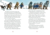 Buchcover und Innenansicht für das Buch: Aklak, der kleine Eskimo - Ein Wal für alle Fälle