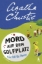 Buchcover und Innenansicht für das Buch: Mord auf dem Golfplatz