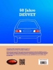 Buchcover und Innenansicht für das Buch: Mobile Vergangenheit mit Zukunft