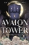 Buchcover und Innenansicht für das Buch: Avalon Tower