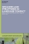 Buchcover und Innenansicht für das Buch: Speakers and Structures in Language Contact