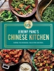 Buchcover und Innenansicht für das Buch: School of Wok: Jeremy Pang's Chinese Kitchen