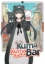 Buchcover und Innenansicht für das Buch: Kuma Kuma Kuma Bear 01