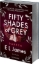 Buchcover und Innenansicht für das Buch: Fifty Shades Darker