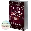 Buchcover und Innenansicht für das Buch: Fifty Shades Darker