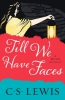 Buchcover und Innenansicht für das Buch: Till We Have Faces