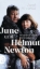 Buchcover und Innenansicht für das Buch: Helmut & June: Portraits croisés