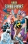 Buchcover und Innenansicht für das Buch: New Champions (2025) #1-#8