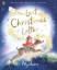 Buchcover und Innenansicht für das Buch: The Lost Christmas Letter