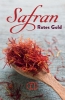 Buchcover und Innenansicht für das Buch: Safran