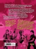 Buchcover und Innenansicht für das Buch: Sex Pistols - Die Graphic Novel