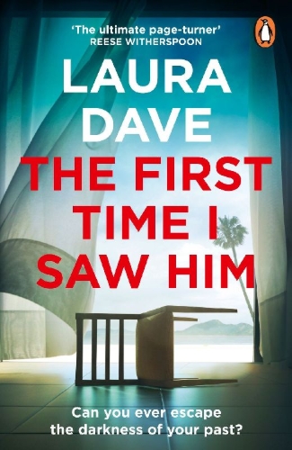 Buchcover und Innenansicht für das Buch: The First Time I Saw Him