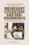 Buchcover und Innenansicht für das Buch: Holocaust Literature and Ego Documents
