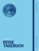 Buchcover und Innenansicht für das Buch: LONELY PLANET Bildband Lonely Planet Reisetagebuch - blau